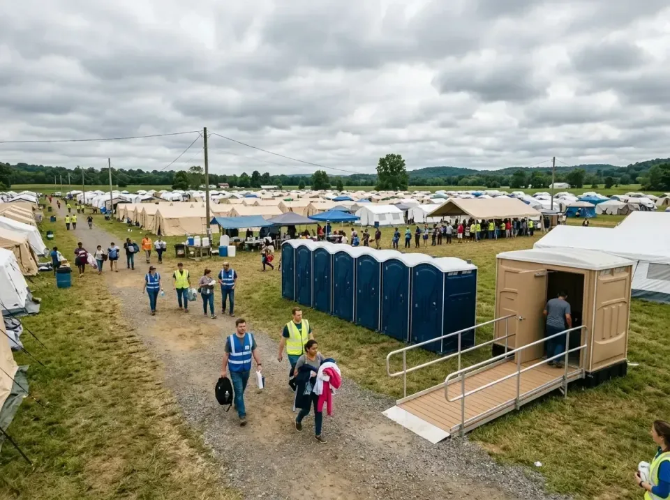 disaster-relief-camp-restrooms-010 — frequently asked questions, Dumpster & Portable Bathrooms Rental in Pleasanton, TX